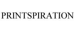 PRINTSPIRATION trademark
