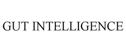 GUT INTELLIGENCE trademark