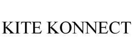 KITE KONNECT trademark