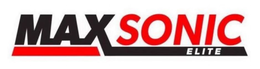 MAXSONIC ELITE trademark