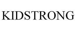 KIDSTRONG trademark