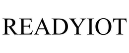 READYIOT trademark