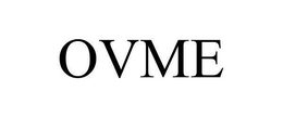 OVME trademark