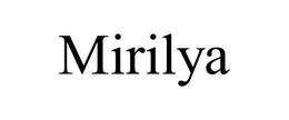 MIRILYA trademark
