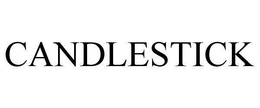 CANDLESTICK trademark