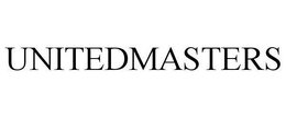 UNITEDMASTERS trademark