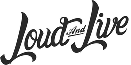 LOUD AND LIVE trademark