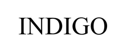 INDIGO trademark