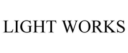 LIGHT WORKS trademark