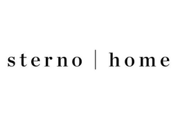 STERNO HOME trademark