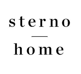 STERNO HOME trademark