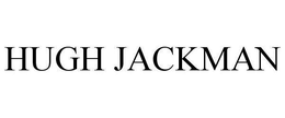 HUGH JACKMAN trademark