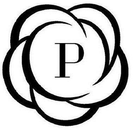 P trademark