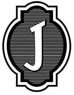 J trademark