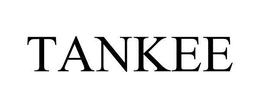 TANKEE trademark