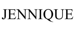 JENNIQUE trademark