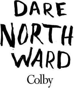 DARE NORTH WARD COLBY trademark