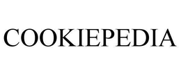 COOKIEPEDIA trademark