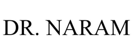 DR. NARAM trademark