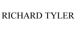 RICHARD TYLER trademark