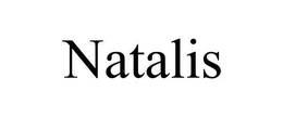 NATALIS trademark