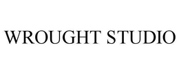 WROUGHT STUDIO trademark