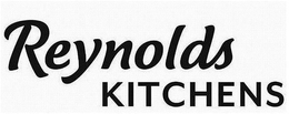 REYNOLDS KITCHENS trademark