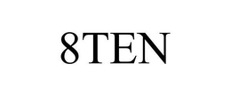 8TEN trademark