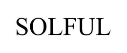 SOLFUL trademark
