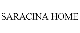 SARACINA HOME trademark