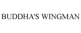 BUDDHA'S WINGMAN trademark