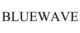 BLUEWAVE trademark