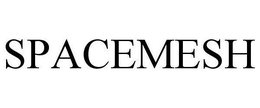 SPACEMESH trademark