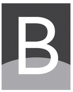 B trademark