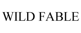 WILD FABLE trademark