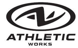 ATHLETIC WORKS trademark