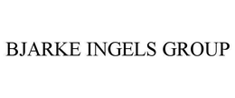 BJARKE INGELS GROUP trademark