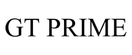 GT PRIME trademark