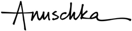 ANUSCHKA trademark