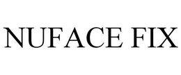 NUFACE FIX trademark
