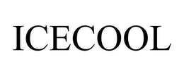 ICECOOL trademark