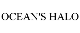 OCEAN'S HALO trademark
