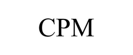 CPM trademark