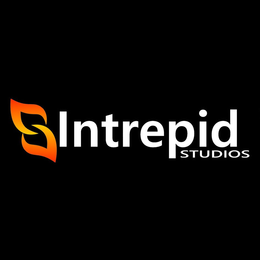 INTREPID STUDIOS trademark