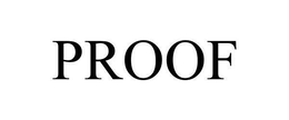 PROOF trademark