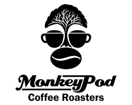 MONKEYPOD COFFEE ROASTERS trademark