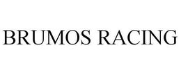BRUMOS RACING trademark