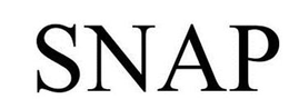 SNAP trademark