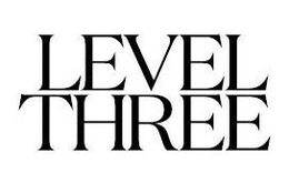 LEVEL THREE trademark