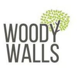 WOODY WALLS trademark